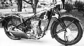 NSU 301TS