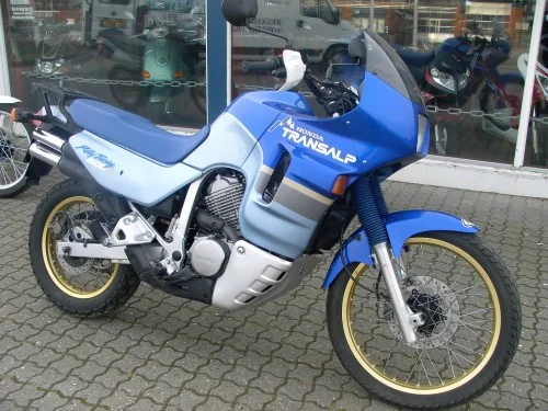 Honda XL 600 V Transalp