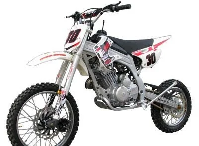 Xmotos XTR 250W 2010
