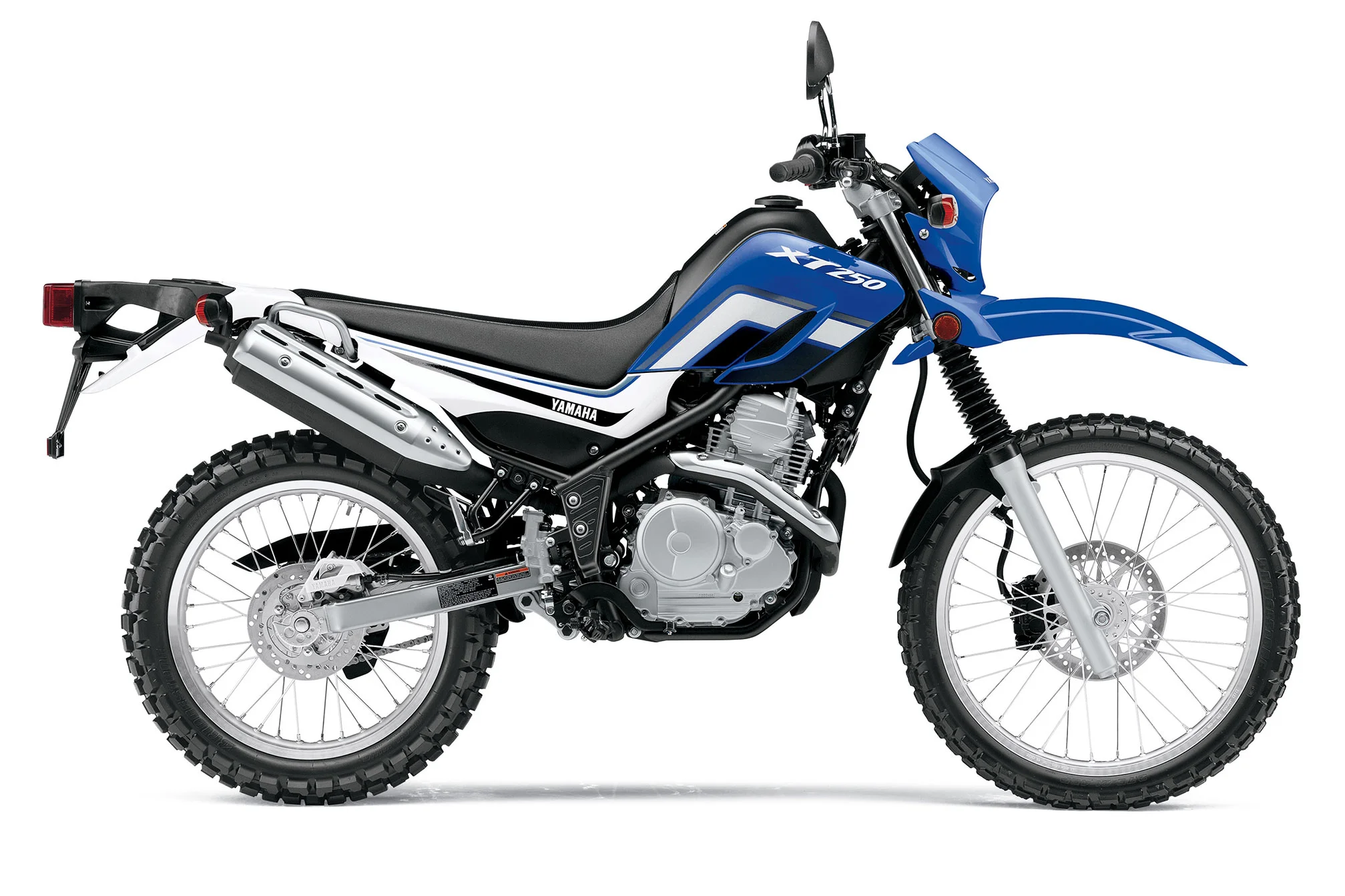 Yamaha XT250X