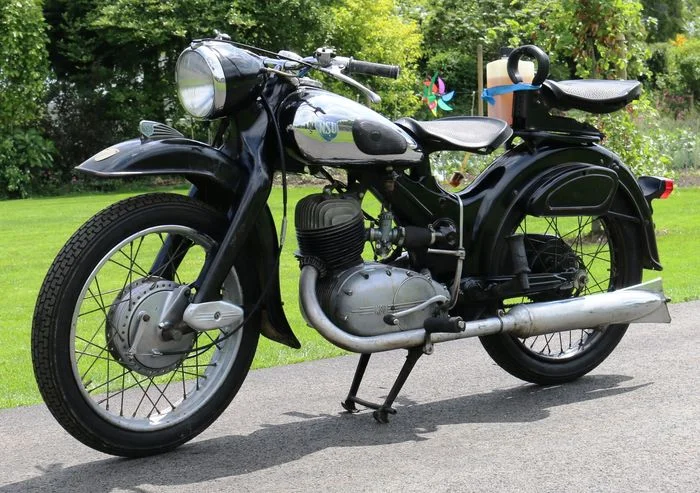 NSU Lux