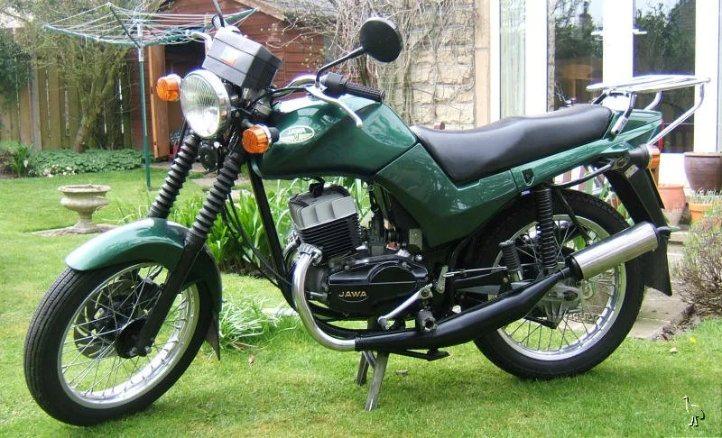 Jawa 640