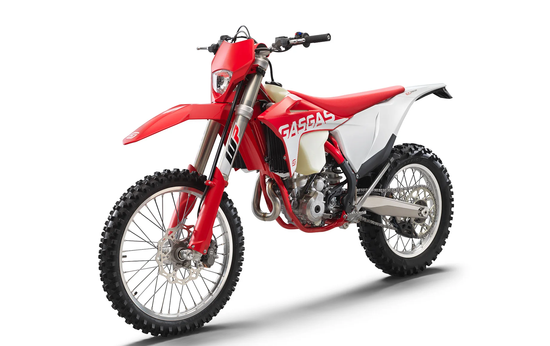 GAS GAS EC 350F