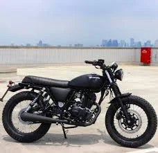 Vervemoto Classic S 250i