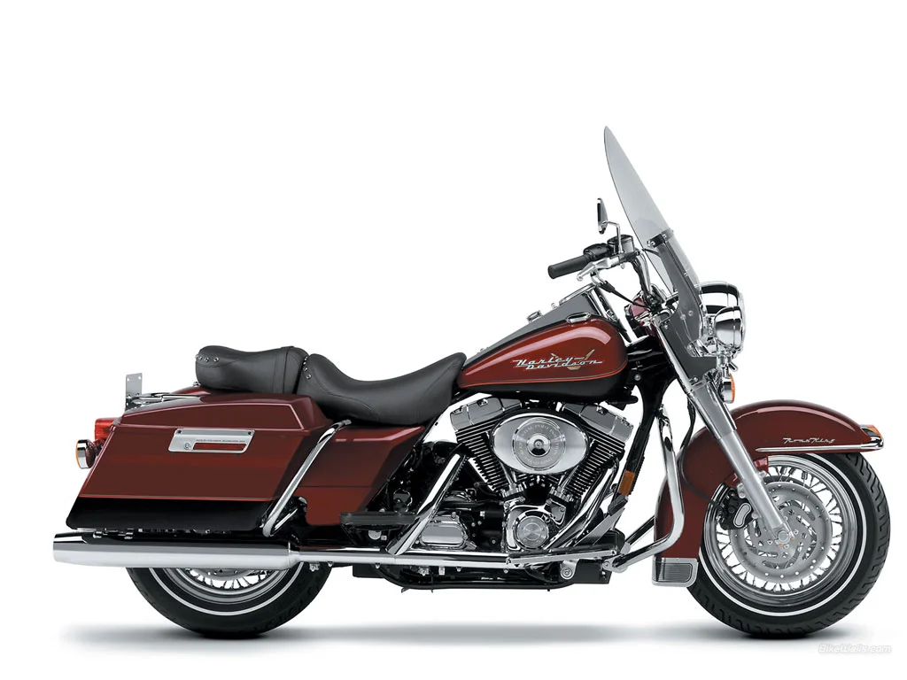Harley-Davidson FLHR Road King