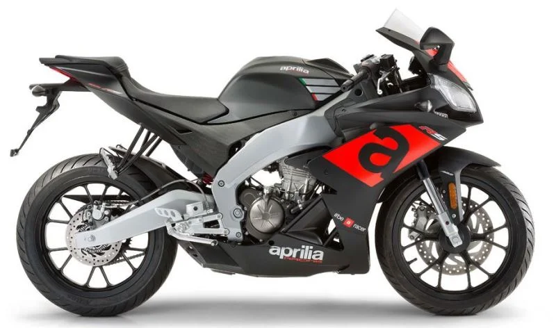 Aprilia RS 125