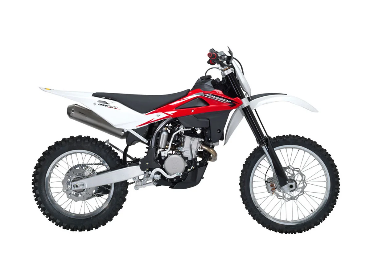 Husqvarna TXC310