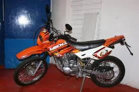 Clipic Tronic T 125cc