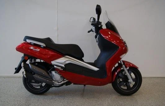 TGB X motion 250 EFI
