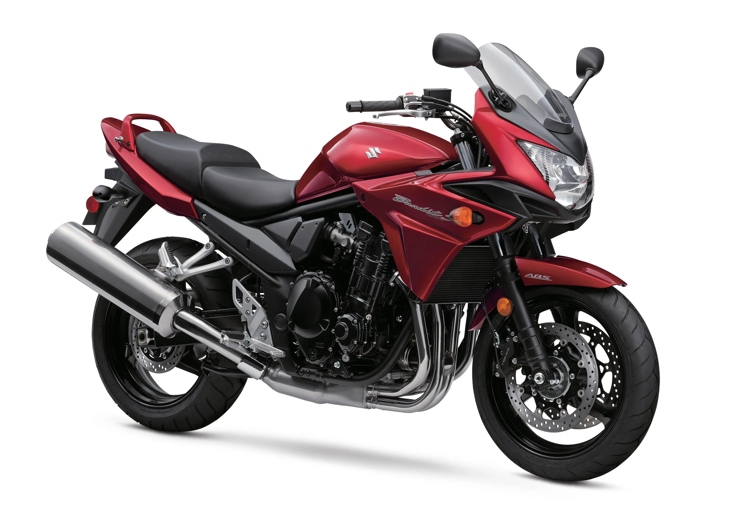 Suzuki Bandit 1250 ABS