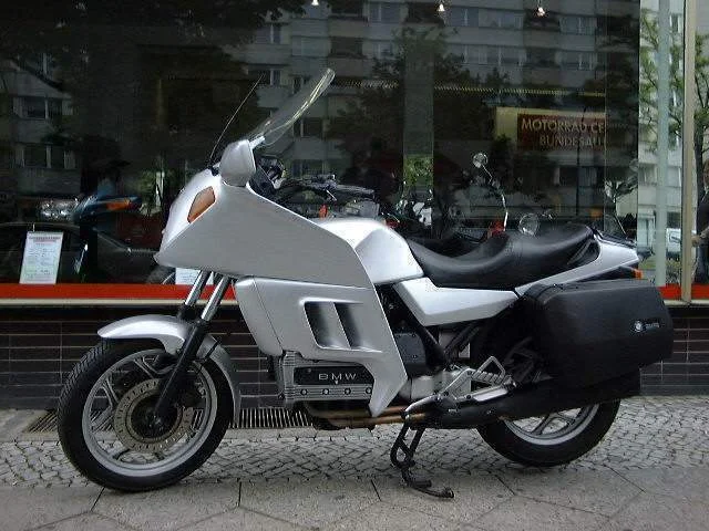BMW K 100