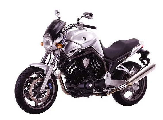 Yamaha BT 1100 Bulldog