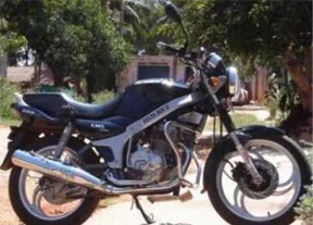 LML Beamer 2010