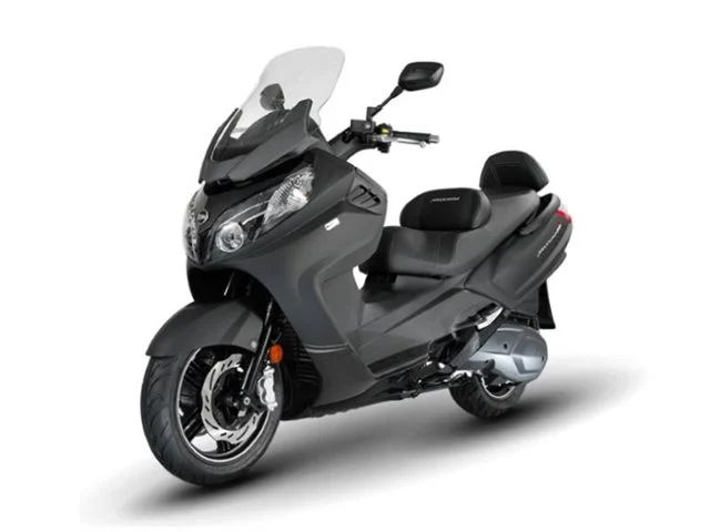 Sym Maxsym 400i ABS