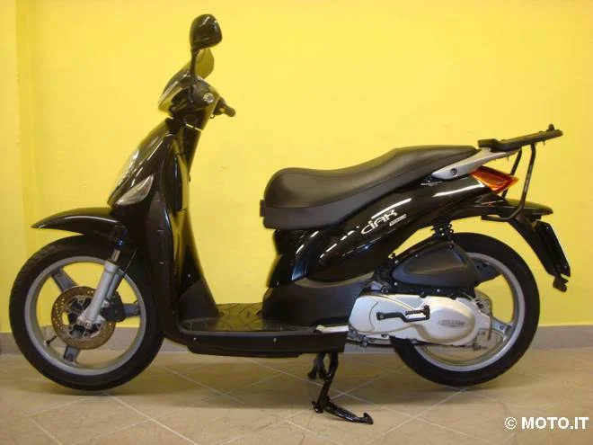 Malaguti Ciak 150