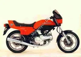 Moto Morini 3 1-2 L