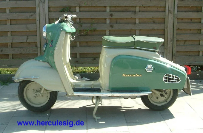 Hercules R 200