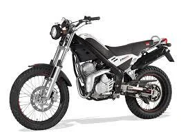 Rieju Tango 125