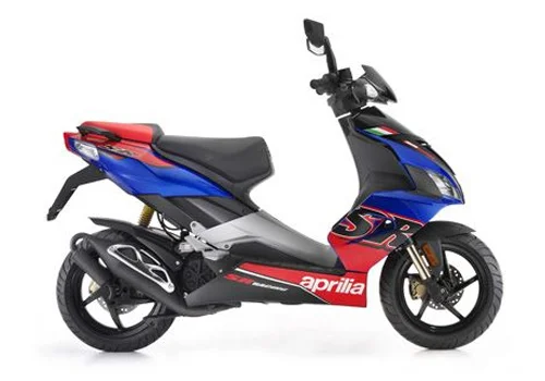 Aprilia SR 50 R