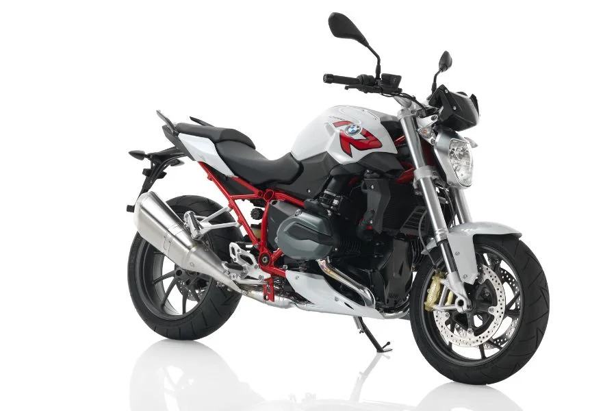 BMW R 1200 R