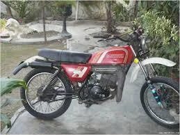 Suzuki TS 100 B