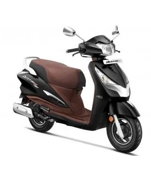 Hero Destini 125 BS6