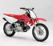 Honda CRF70F