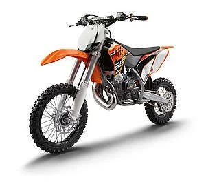 KTM 65 SX