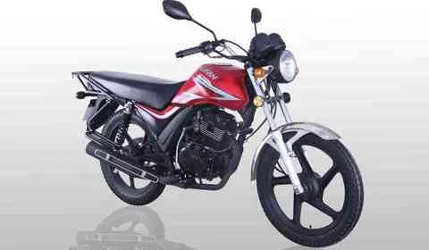 Lifan Camel 125 2020