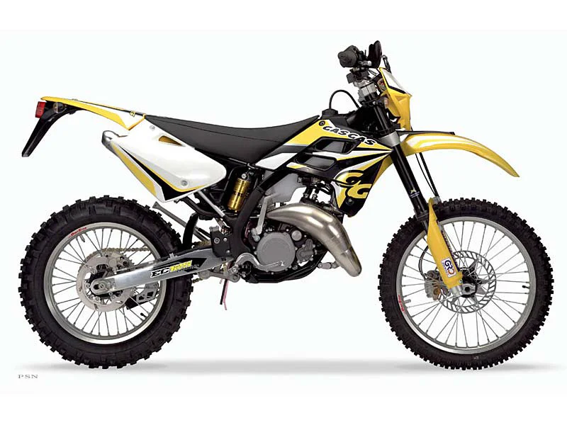 GAS GAS EC125