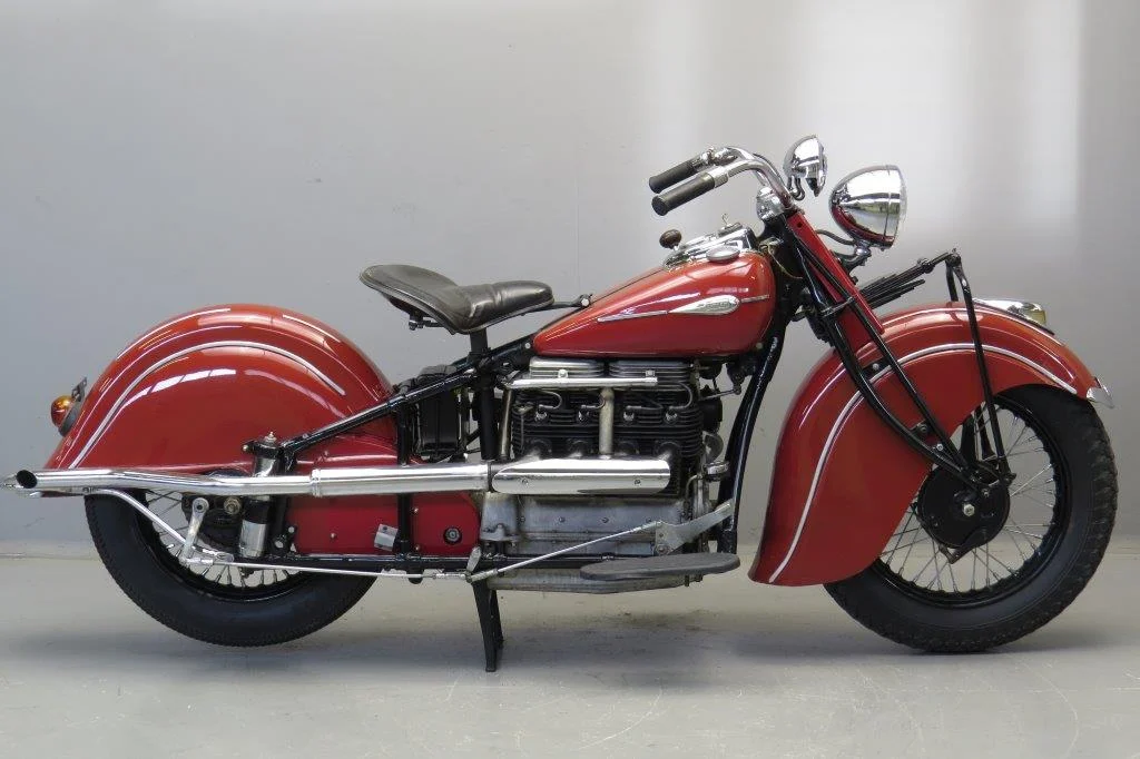 Indian Series 441