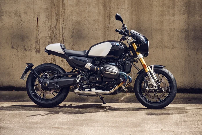 BMW R 12 nineT