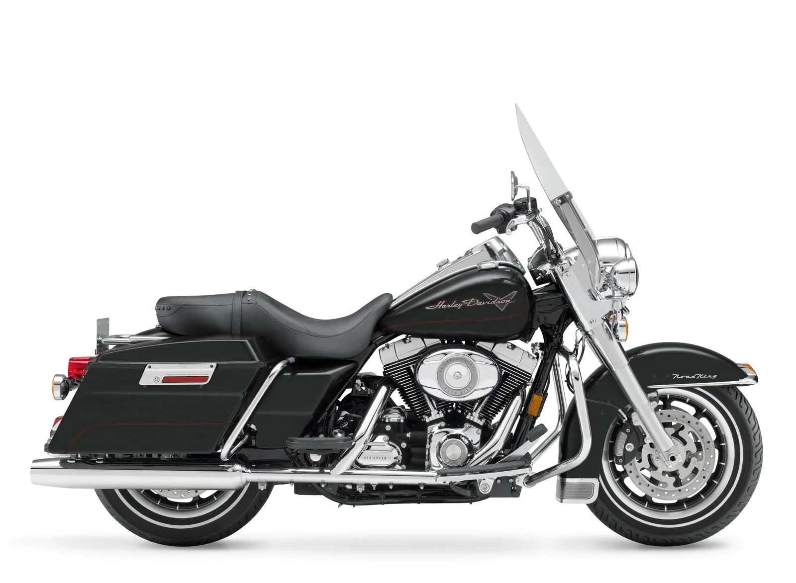 Harley-Davidson FLHR Road King
