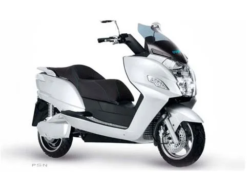 Evolve Titanium XR 2014