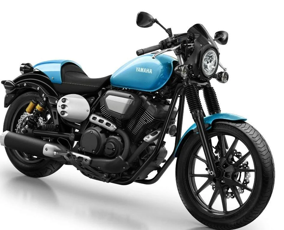 Yamaha XV950