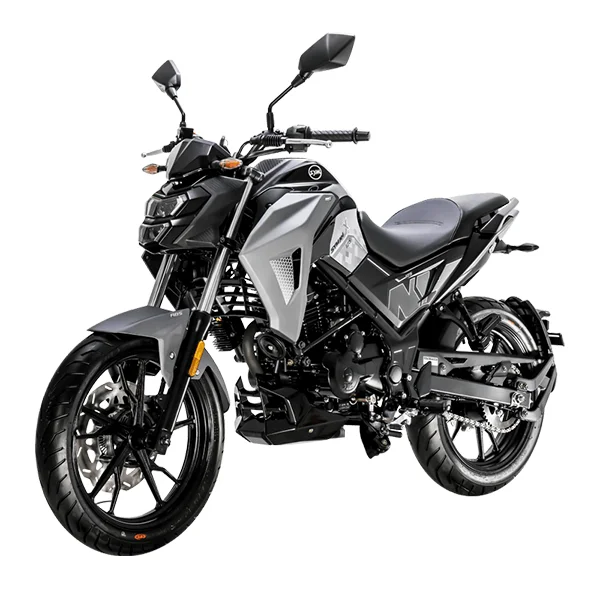 Sym nh X 125