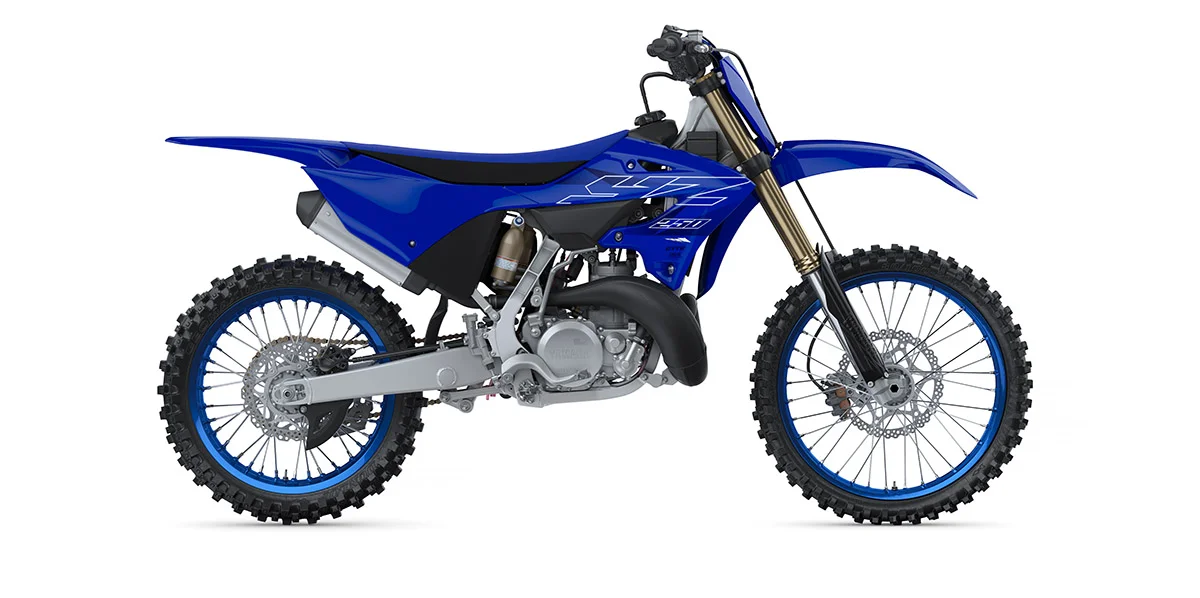 Yamaha YZ250