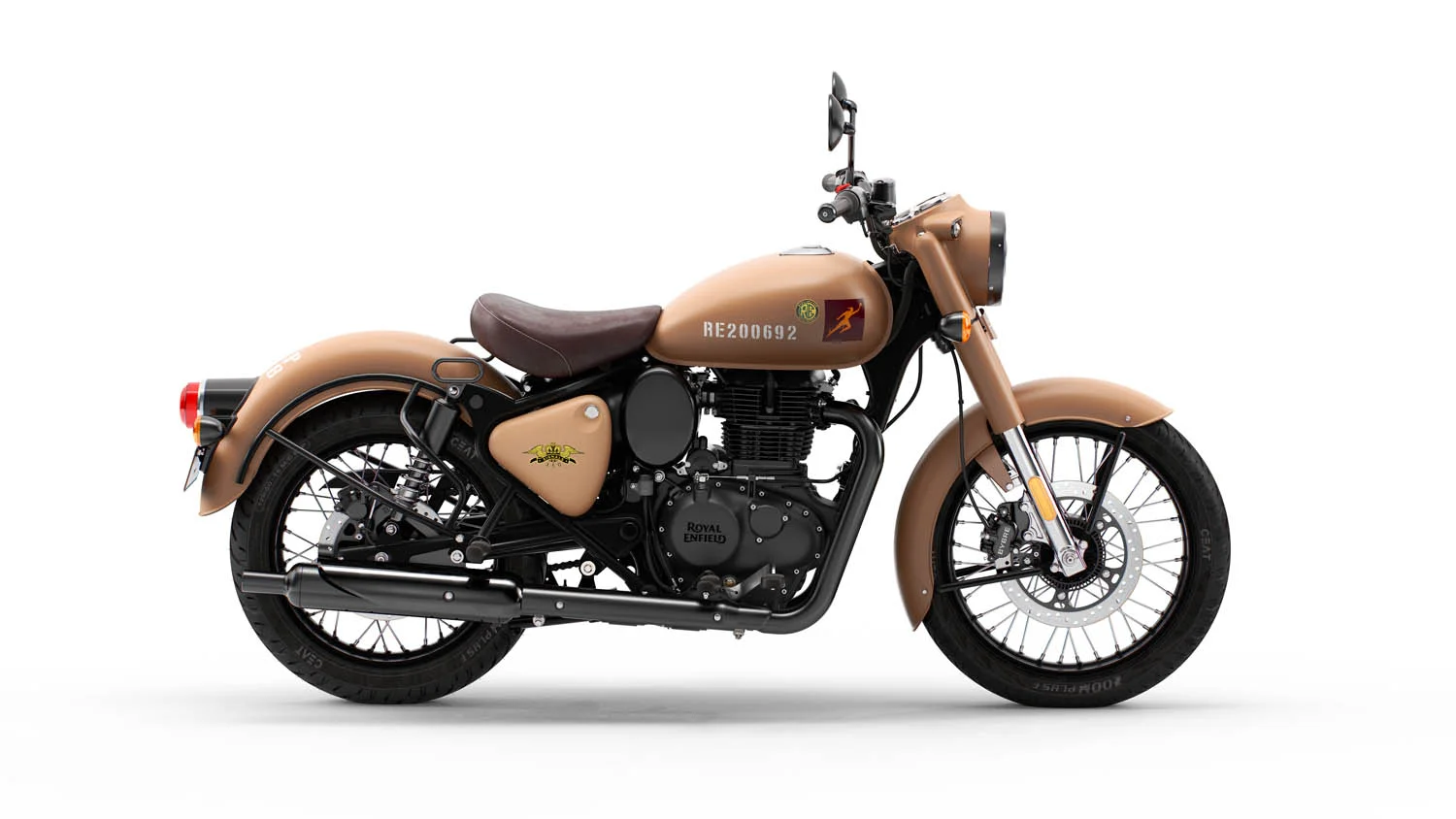 Enfield Classic 350 2022