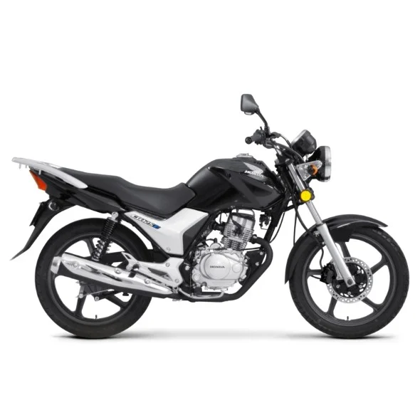 Honda CB125E