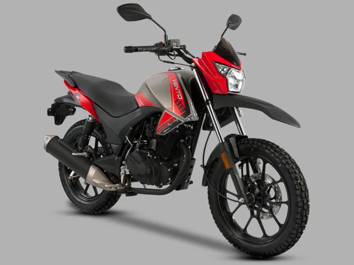 Vento Crossover 250 Pro 2023