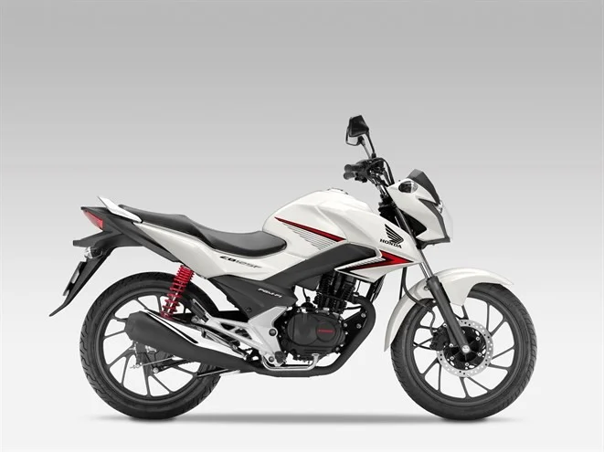 Honda CBF125