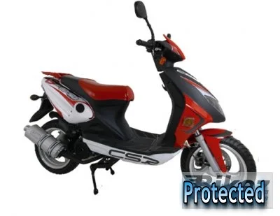 CSR B09 50 2008