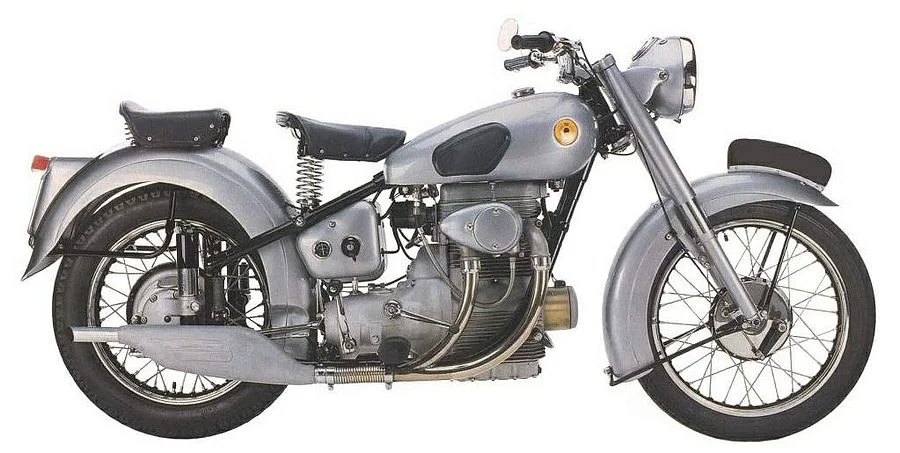Sunbeam S8 500