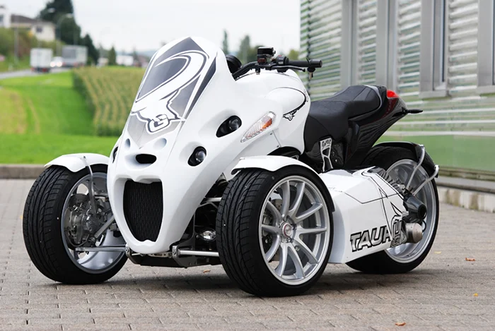 GG Taurus 2014