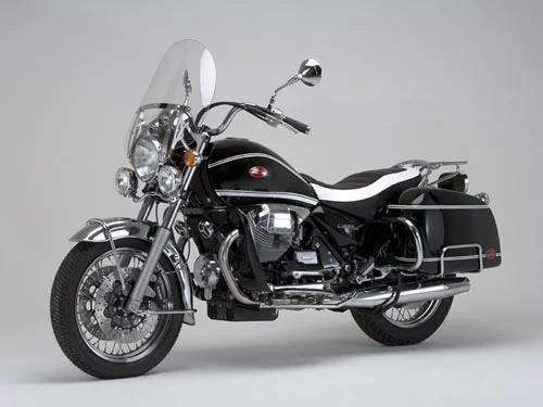 Moto Guzzi California Touring