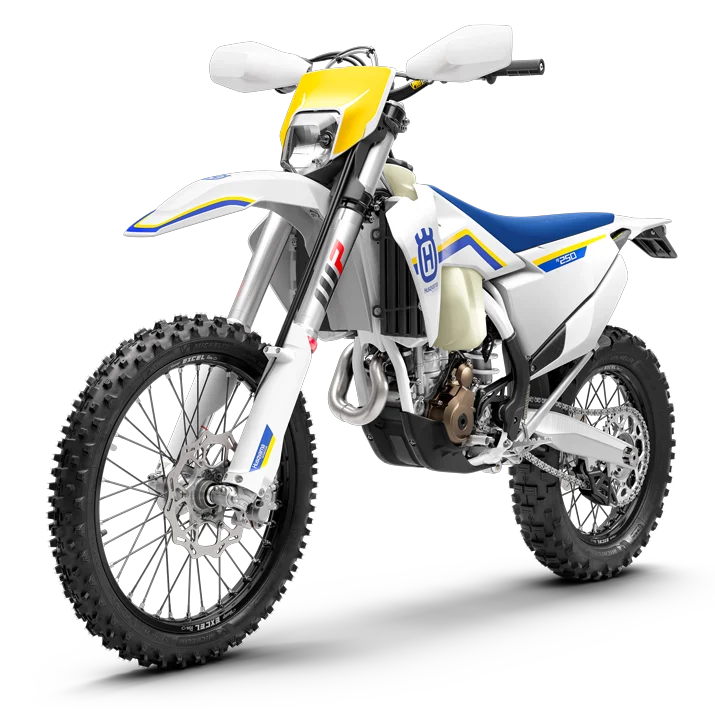 Husqvarna FE 250 Heritage