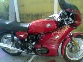 BMW R 45