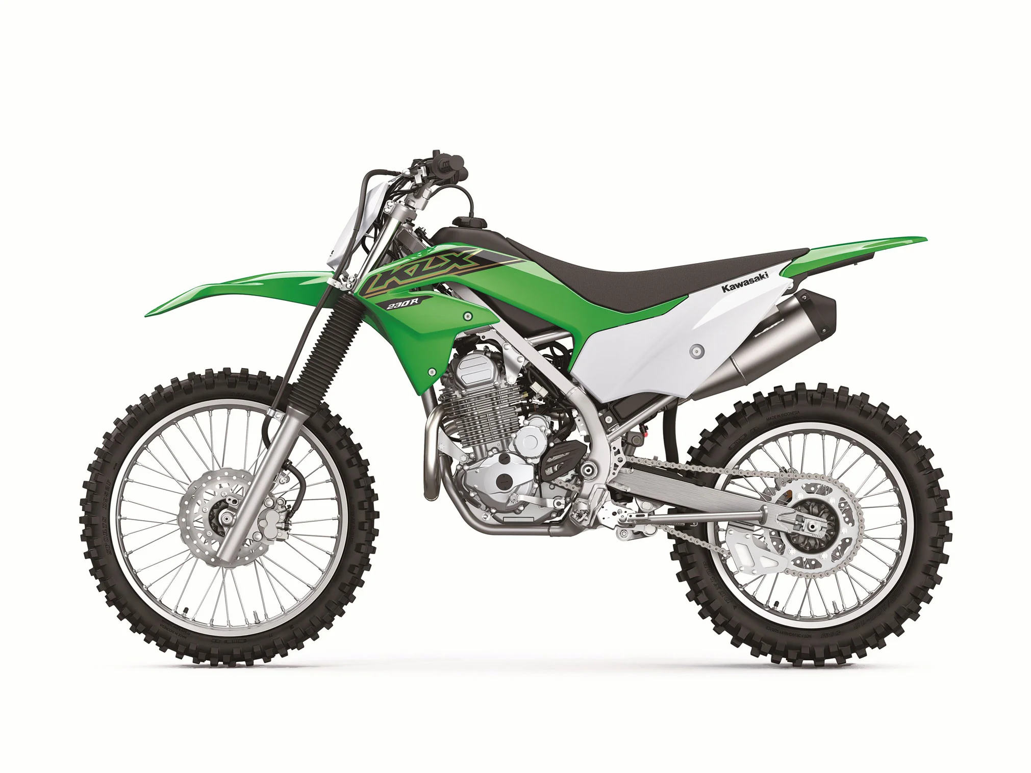 Kawasaki KLX 230R