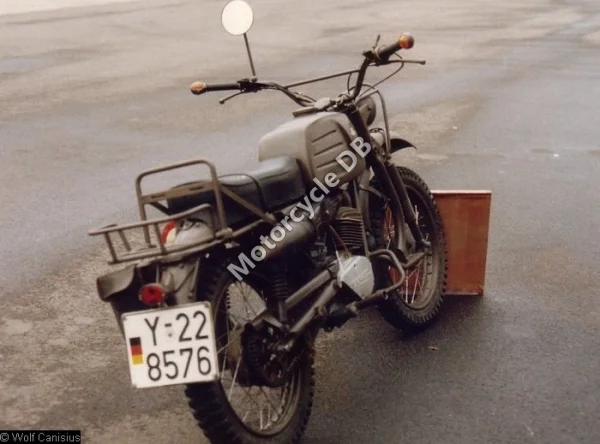 Hercules K 125 Military