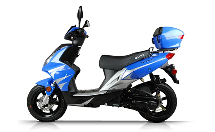 Qlink Hawk 50 2010